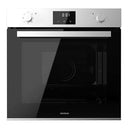 Cecotec 70L Multifunctional Built-in Oven - 7 Cooking Functions