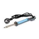 Velleman Electric Desoldering Iron with Strong Suction and Heating Element