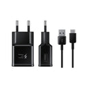 Librephonia - Fast Charging EP-TA20EBE Charger & USB C Cable for Samsung S20 Series