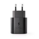 25W USB C Fast Charger for Samsung Galaxy S Series & Note
