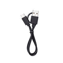 Boya - Wireless Lapel Microphone System, USB C, Omnidirectional for YouTube