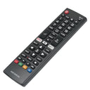UrbanX - Universal Remote for LG TVs, Compatible with All Models, Easy Setup, Ergonomic Design