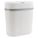Youthink - Smart Trash Can with Automatic Lifting, Battery Powered, Multi-Scenario Use