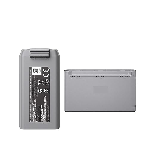 DJI - Intelligent Flight Battery Hub Accessories for Mavic Mini 2 & Mini 2 SE