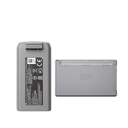 DJI - Intelligent Flight Battery Hub Accessories for Mavic Mini 2 & Mini 2 SE
