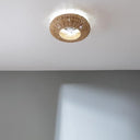 Cecotec - Ceiling Fan with Light, DC Motor 20W, Remote Control, 5 Blades