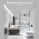 Bojim - Recessed LED Ceiling Spotlight 5W, 12 Pack, IP44, 3000K/4000K/6000K