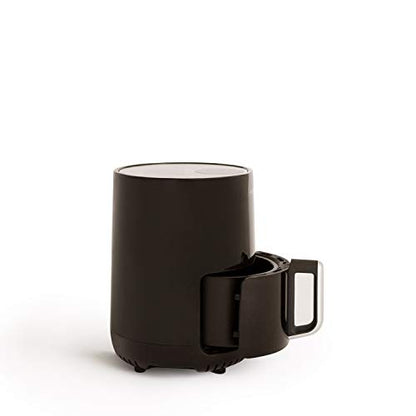 Create - 900W Air Fryer, Oil-Free, Healthy Frying, 80-200°C Temp Control