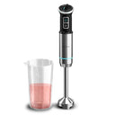 Cecotec Power Neutron 1100MAX Hand Mixer with ergonomic design and accessories