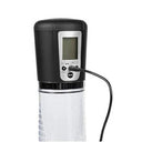 Generic - Electric Rechargeable Male Enhancement Pump with Whisper-Quiet Motor and Adjustable Speed Options
