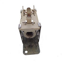 Evuru - Heater Blower Motor Fan Resistor for Transit Van MK3 MK4 1986-2000