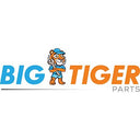 Genuine - OEM ABS Rear Wheel Sensor for Hyundai Accent 12-14, Direct Fit, High Quality