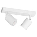 Klighten Swivelling GU10 Ceiling Spotlight for versatile home lighting