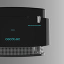 Cecotec - 360° Rotate Force Heater, 2000W, 3 Modes, Adjustable Thermostat