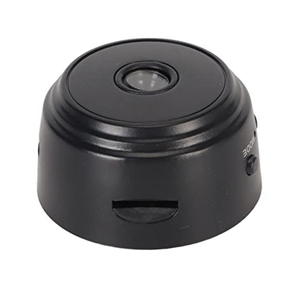 HomeGuard - Compact 1080P HD Night WiFi Security Camera With Strong Magnet