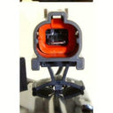 Parts Galaxy - High-Performance Ignition Coil for 2001-2005 Hyundai Accent, Enhanced Engine Efficiency, Easy Installation, Durable Design