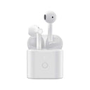 QCY - T7 Wireless Bluetooth Earbuds, Touch Control, IPX5 Waterproof, 25H Playtime