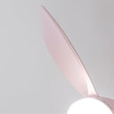 Cecotec Ceiling Fan With EnergySilence Aero Light - Efficient Cooling & Lighting
