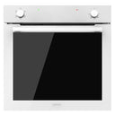 Discover the Cecotec 80L Multifunction Built-in Oven featuring 2800W power, steam assist, and EasyClean technology. Perfect for versatile cooking! Keywords: built-in oven, multifunction, steam assist