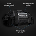 Hayabusa - Ryoko Mesh Gear Bag, 70L Capacity, Durable, Breathable Design