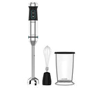 Cecotec Power TitanBlack 1500 XL Hand Blender with Turbo Function
