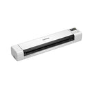 Brother - Duplex Wireless Mobile Document Scanner, Ultra Compact Design