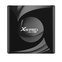 X88 Pro - Android TV Box 4GB/32GB, 8K Support, WiFi 6, Android 13.0