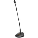 Boya BY-GM18CB Gooseneck Microphone - Adjustable Arm, High Sensitivity