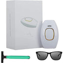 Beniky Mini Laser IPL Hair Removal Device for Home Use