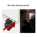 Dbeixiwei - Portable Door Stop Alarm with 120DB Alert, Travel Safety Tool