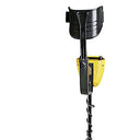 Samnuerly - GT-5090 Metal Detector, Adjustable Length, Portable, Dual Operation Modes