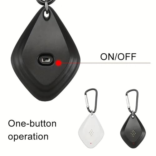 BWOGUE - Portable USB Ultrasonic Mosquito Repeller & Pest Control Device