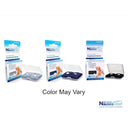 Sea-Band - Anti-Nausea Acupressure Wristbands for Motion & Morning Sickness, Gray