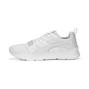 Puma Wired Run Pure Men's Athletic Sneaker