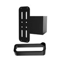 Zkhxhtg - Outdoor Video Doorbell Holder with Anti-Theft Design & Adjustable Angle