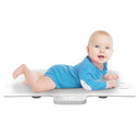 Shop Cecotec SmartWeight Digital Baby Scales featuring a clear LED display, measuring from 50g to 40kg. Perfect for tracking your baby's growth! Keywords: baby scales, digital scales, LED display