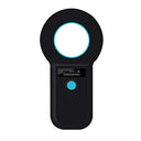 Discover the Smoostart Pet Microchip Scanner for dogs, cats, and pigs. Read ISO11784/85/FDX-B/EMID formats with reliable data storage. Shop now!
