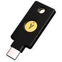 Protect your online accounts with Yubico YubiKey 5C NFC. Multi-Factor Authentication (MFA) security key for USB-C and NFC connectivity. Shop now!