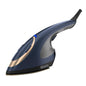 BLACK+DECKER - Press & Steam 2-in-1 Iron and Steamer, Ceramic Soleplate