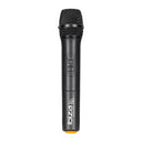 Ibiza VHF Wireless Hand Microphone 203.5MHz for PORT12VHF-BT & PORT15VHF-BT