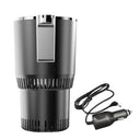 Zwxqe Portable Beverage Boiler - Travel Mug Warmer