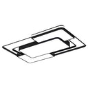 ARGUESB Rectangular Dimmer Ceiling Lamp