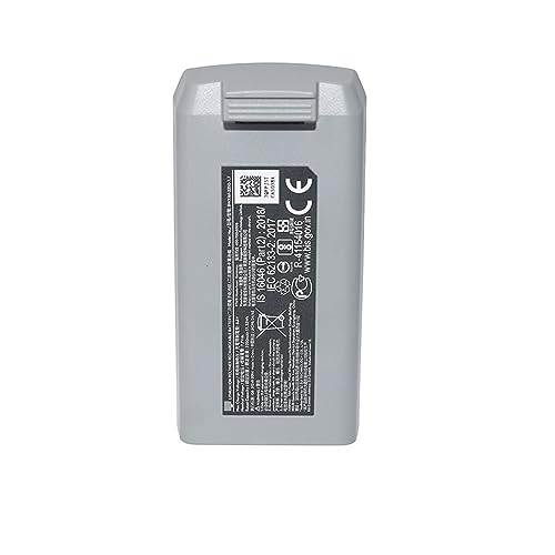 DJI - Intelligent Flight Battery Hub Accessories for Mavic Mini 2 & Mini 2 SE