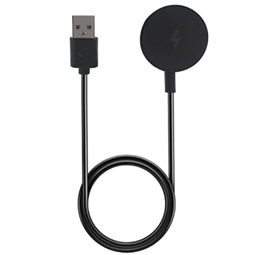 SmartTech - Portable Watch Charging Cable With Power Adapter