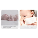 Gsycle - USB Powered Baby Wipe Warmer with Constant Temperature & Large Capacity