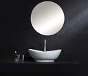 Ceramic Washbasin for Bathroom and Toilet