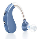 Discover Britzgo's rechargeable hearing aid with intelligent noise reduction, designed for seniors. Enjoy clear sound and comfort in every environment. Keywords: hearing aid, rechargeable, noise reduction, seniors