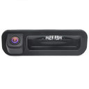 Oulesh Backup Camera for Ford Focus 2012 - Clear Images, Easy Install
