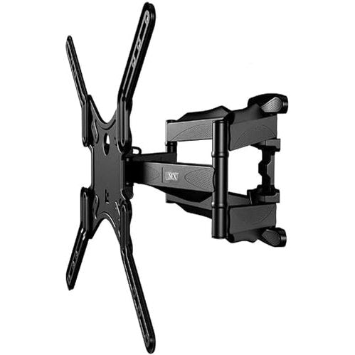 MX - Adjustable Full-Motion TV Wall Mount for 32 to 60 Inch Screens