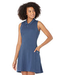 Adidas Women's Go-to Sleeveless Golf Dress